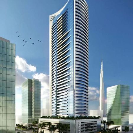 Downtown Dubai, Damac Maison Upper Crest Exterior photo