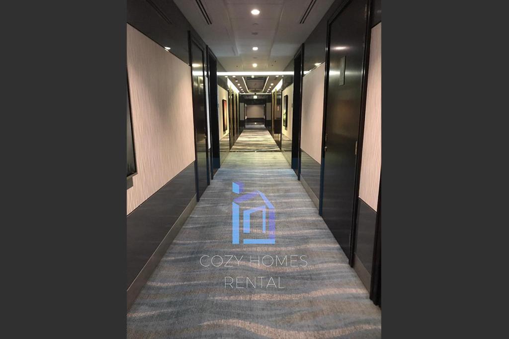 Downtown Dubai, Damac Maison Upper Crest Exterior photo